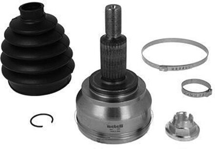 Renault Homokineet reparatie set, aandrijfas 151803