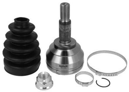 Renault Homokineet reparatie set, aandrijfas 151842