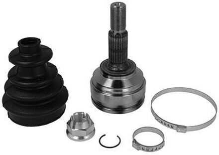 Renault Homokineet reparatie set, aandrijfas 151904
