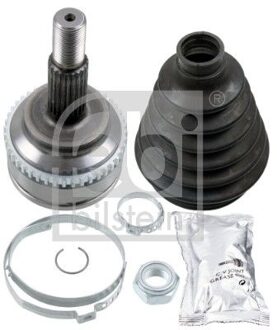 Renault Homokineet reparatie set, aandrijfas 184465
