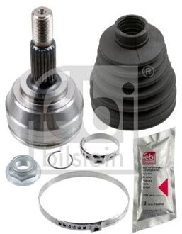 Renault Homokineet reparatie set, aandrijfas 185750