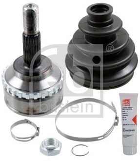 Renault Homokineet reparatie set, aandrijfas 185933