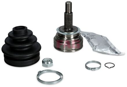 Renault Homokineet reparatie set, aandrijfas 771037630