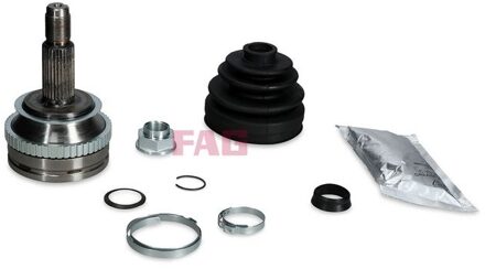 Renault Homokineet reparatie set, aandrijfas 771038930