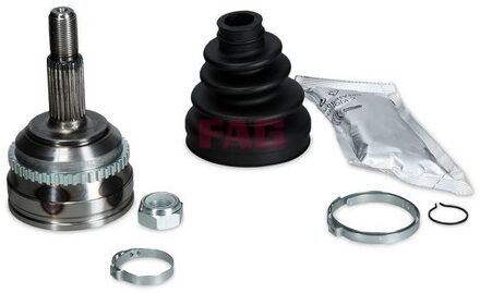 Renault Homokineet reparatie set, aandrijfas 771039130