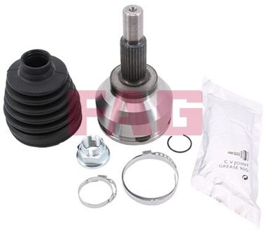 Renault Homokineet reparatie set, aandrijfas 771049130