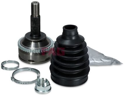 Renault Homokineet reparatie set, aandrijfas 771050430