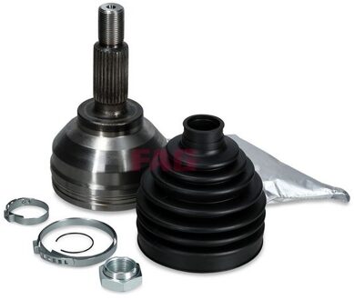 Renault Homokineet reparatie set, aandrijfas 771054530