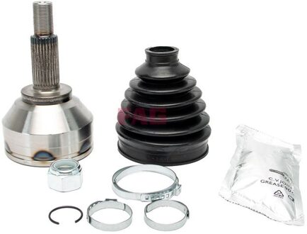 Renault Homokineet reparatie set, aandrijfas 771056130