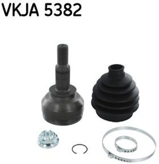 Renault Homokineet reparatie set, Aandrijfas VKJA5382