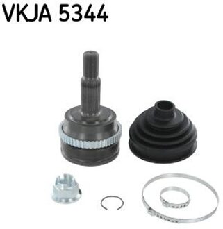 Renault Homokineet reparatie set, Aandrijfas