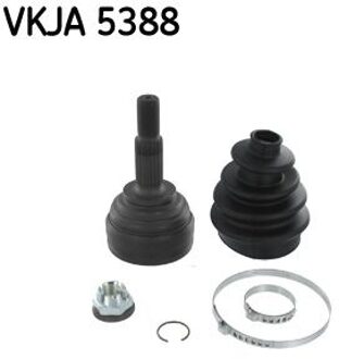 Renault Homokineet reparatie set, Aandrijfas