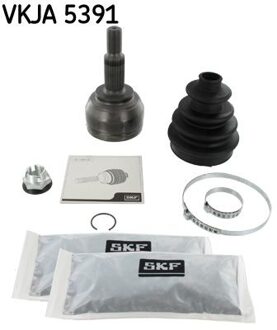 Renault Homokineet reparatie set, Aandrijfas