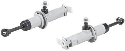 Renault Hoofdcilinder koppeling 804645