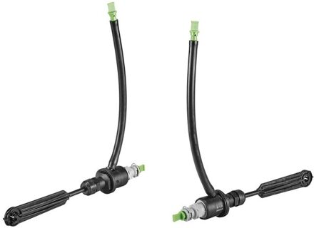 Renault Hoofdcilinder koppeling 804648