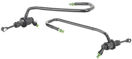 Renault Hoofdcilinder koppeling 804816