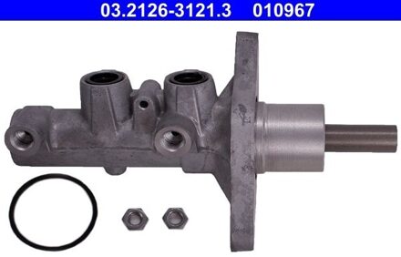 Renault Hoofdremcilinder 03212631213