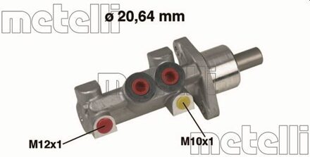 Renault Hoofdremcilinder 050420