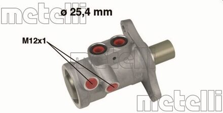 Renault Hoofdremcilinder 050557