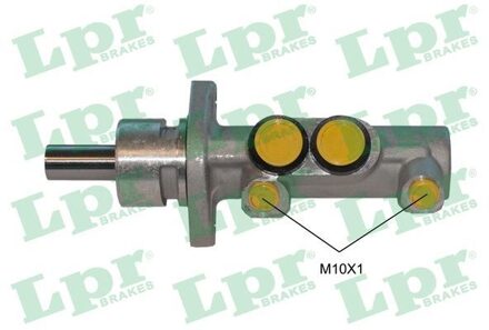 Renault Hoofdremcilinder 1907