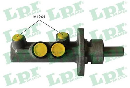 Renault Hoofdremcilinder 1985