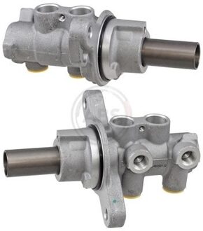 Renault Hoofdremcilinder 41328