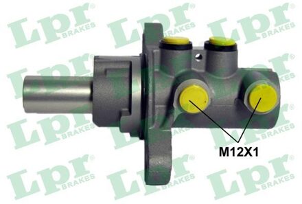 Renault Hoofdremcilinder 6063