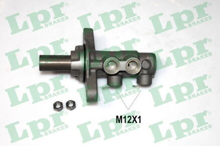 Renault Hoofdremcilinder 6394