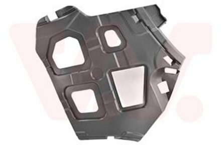 Renault Houder, bumper 4317533