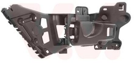 Renault Houder, bumper 4373538