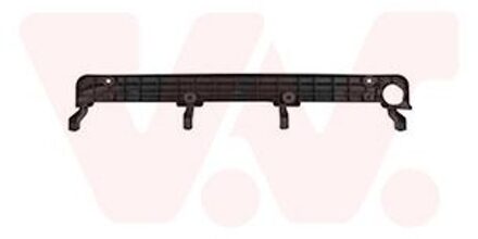 Renault Houder, bumper 4386539