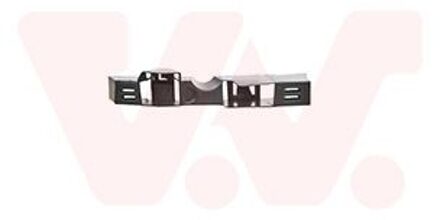 Renault Houder, bumper 4386565