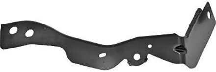 Renault Houder, bumper 4406013