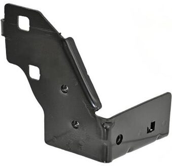 Renault Houder, bumper 4406017