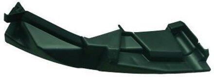 Renault Houder, bumper 4414053