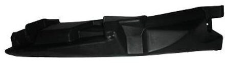 Renault Houder, bumper 4414054