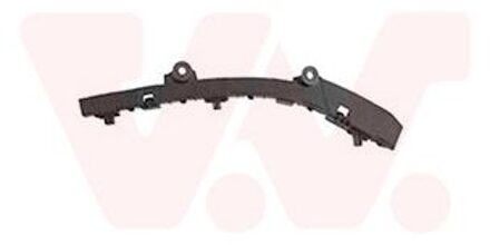 Renault Houder, bumper 4424537