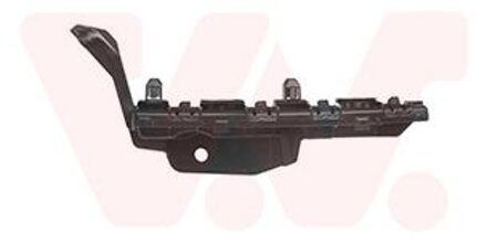 Renault Houder, bumper 4424568