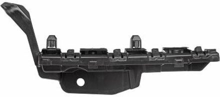 Renault Houder, bumper 4446034