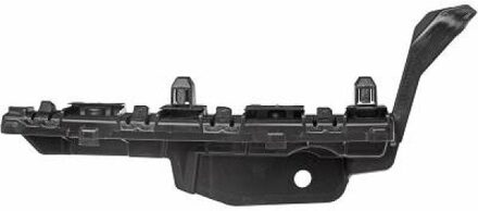 Renault Houder, bumper 4446035