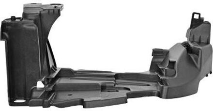 Renault Houder, bumper 4465013