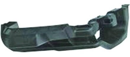 Renault Houder, bumper 4482068