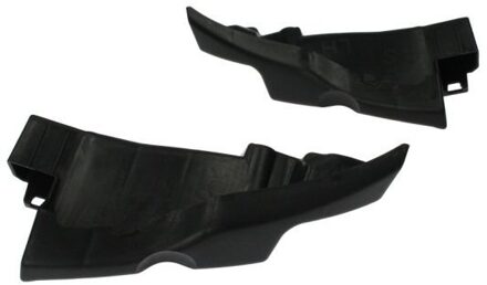 Renault Houder, bumper 5504006010930P