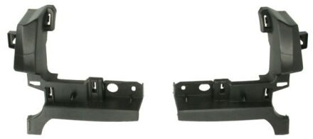 Renault Houder, bumper 5504006034931P