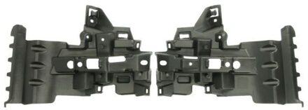 Renault Houder, bumper 5504006034933P