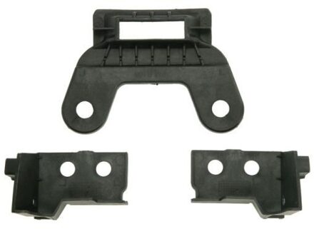 Renault Houder, bumper 5504006044935P