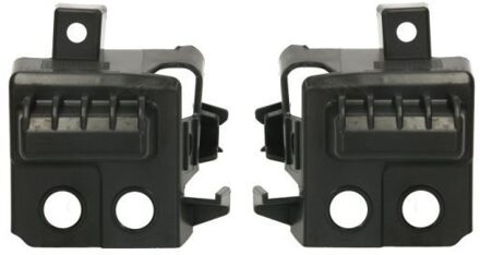 Renault Houder, bumper 5504006066930P