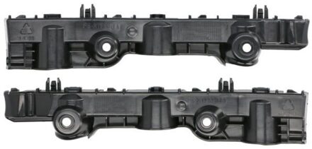 Renault Houder, bumper 5504006066931P