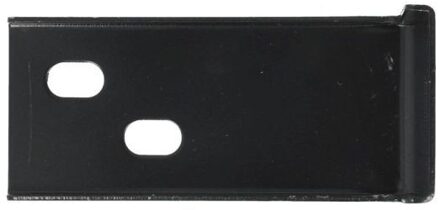 Renault Houder, bumper 5504006092933P