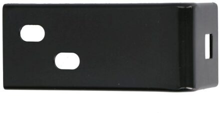 Renault Houder, bumper 5504006092934P